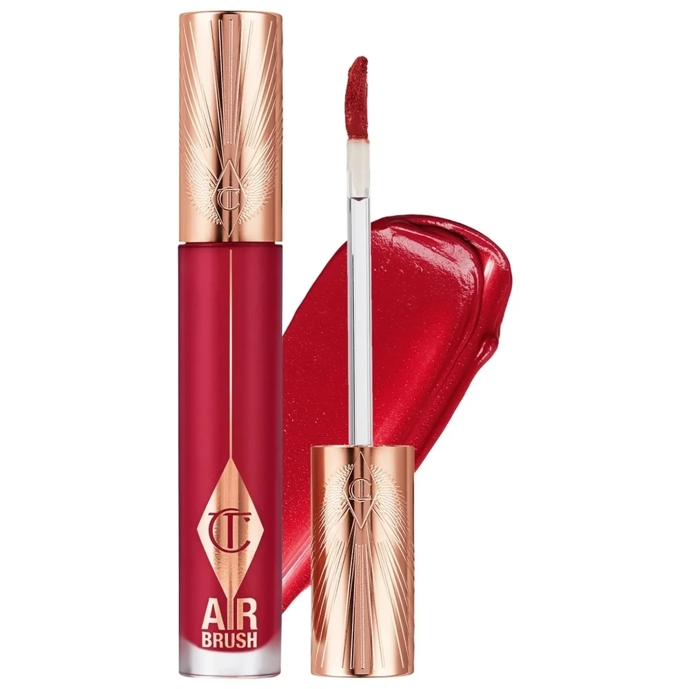 Charlotte Tilbury Airbrush Flawless Lip Blur